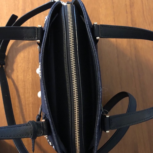 Kate Spade Cameron Street Lottie Denim - Picture 4 of 6